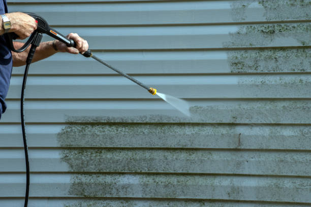 Best Best Pressure Washing Companies  in Pomeroy, WA