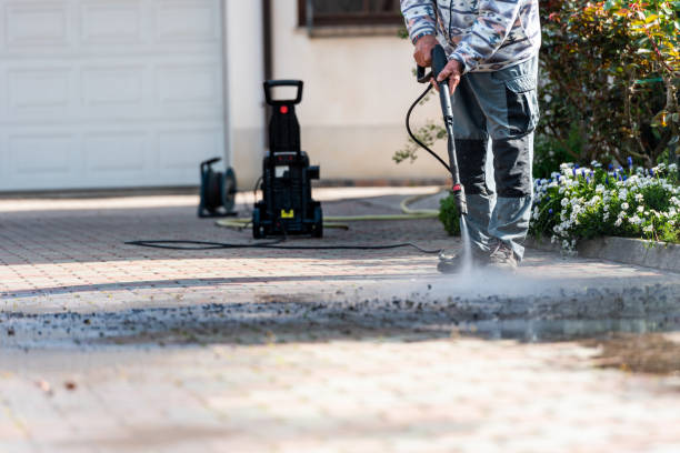 Reliable Pomeroy, WA Pressure Washing Solutions