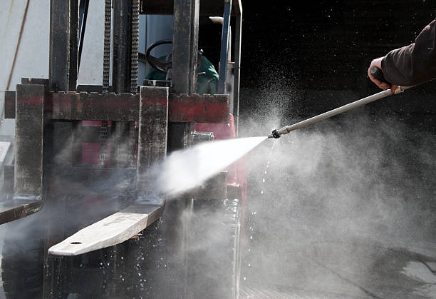 Best Pressure Washing Company Near Me  in Pomeroy, WA